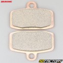 Sintered metal brake pads Husqvarna TC 85, KTM SX 85, Freeride 250, 350 ... Braking Off-Road