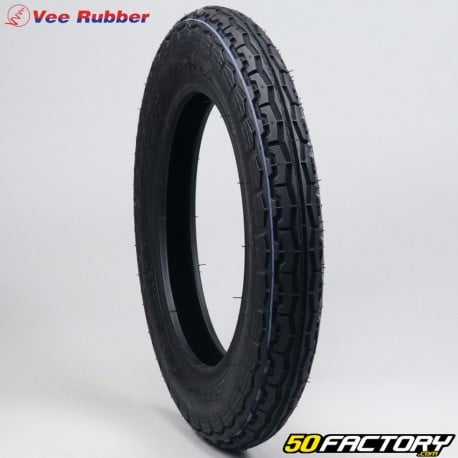 Reifen 2 3 / 4-10 37J Vee Rubber VRM 52 Motobéoue Mobyx X7