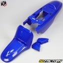 Kit de carenado Yamaha PW 50 Kutvek azul