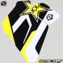 Kit grafiche adesivi Yamaha PW 50 Kutvek stile USA