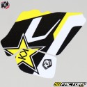 Kit decorativo Yamaha PW 50 Kutvek estilo estadounidense