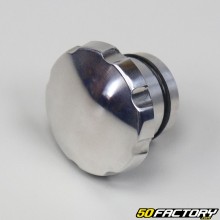 Kraftstofftankdeckel Ø30mm Peugeot 103 Aluminium