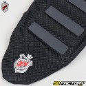 Seat cover Husqvarna FC, TC (since 2019), TE (since 2020) 350, 450 JN Seats black and gray