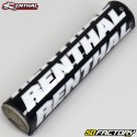 Manubrio Ã˜28mm Renthal Twinwall Ricky Johnson / CR titanio con schiuma