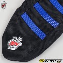 Seat cover Yamaha YZ125, 250 (2002 - 2021) JN Seats black and blue