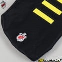 Seat cover Suzuki RM-Z 250 (since 2019), 450 (since 2018) JN Seats black and yellow