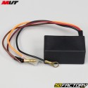 CDI box MVT  RJ34-8 DD  19 MBK Booster, Nitro, Yamaha Aerox ...