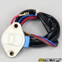 Headlight switch and horn type CEV Peugeot 103 RCX,  SPX,  Chrono...