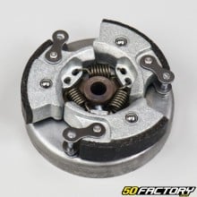 Clutch, bell (without variator) Piaggio Ciao