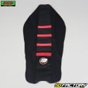 Seat cover Gas Gas MC 65 (since 2021) Bud Racing  black and red