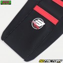 Seat cover Gas Gas MC 50 (since 2021) Bud Racing  black and red