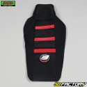 Seat cover Gas Gas MC 50 (since 2021) Bud Racing  black and red