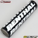 Handlebar Ã˜28mm Renthal Twinwall 922 RC High titanium with foam
