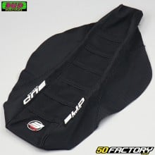 Seat cover Suzuki RM 85 (since 2002) Bud Racing black