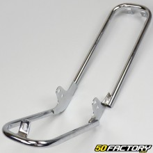 Front mudguard bracket Peugeot  XNUMX SP, TSA ... chrome