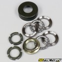 Ø25mm steering column bearings adaptable according to models