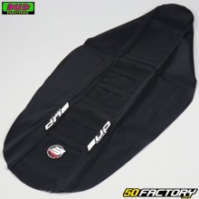 Forro de asiento Suzuki RM-Z 250 (desde 2019) y 450 (desde 2018) Bud Racing Negra