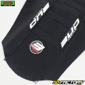 Seat cover Yamaha YZ125, 250 (2002 - 2021) Bud Racing black