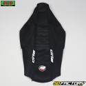 Forro de asiento Yamaha YZ125, 250 (2002 - 2021) Bud Racing Negra