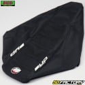 Seat cover Kawasaki KX 80 (1998 - 2001), 85 (2002 - 2013) and 100 (1998 - 2013) Bud Racing black