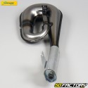 Exhaust serpentin Honda Camino Simonini varnished