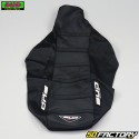 Kawasaki KX 85 and 100 seat cover (since 2014) Bud Racing black