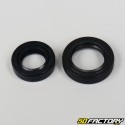 Crankshaft bearings and seals Peugeot Speedfight, Tkr, Trekker,  Vivacity,  Zenith ... 50