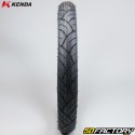 Tire 2 3 / 4-17 41P Kenda K764F moped