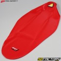 Seat cover Honda CRF 250 and 450 R (2013 - 2017) Polisport Red pyramid