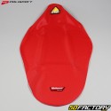 Seat cover Honda CRF 250 and 450 R (2013 - 2017) Polisport Red pyramid