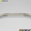 Quad steel handlebar Ã˜22mm Moose Racing Gray trax