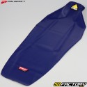 Seat cover Husqvarna FC, TC (2016 - 2018) TE, FE (2017 - 2018) 350, 450 ... Polisport Blue pyramid