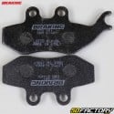 Pastilhas de freio orgânicas Yamaha TZR 50, Derbi DRD Racing 50, Beta RR Enduro 50 ... Braking