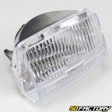 Headlight type Luxor 157 MBK 51 Passion  et  Evasion