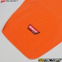 Capa de assento KTM SX 125, 250, Polisport Pirâmide laranja