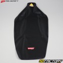 Seat cover KTM SX Xnumx, xnumx, sx -f xnumx (xnumx - xnumx), exc (xnumx - xnumx) Polisport Black pyramid