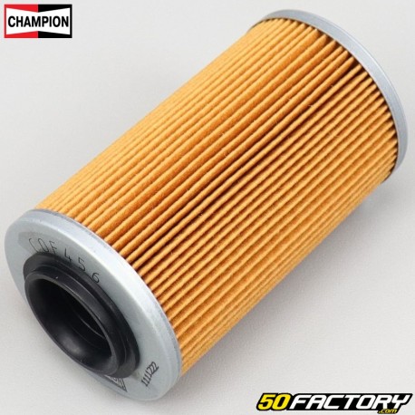 Filtro de aceite COF456 Bombardier, John-Deere, Sea-Doo ... Champion