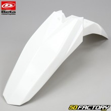 Front mudguard Beta RR 50 Motard Sport, Track (since 2021) white