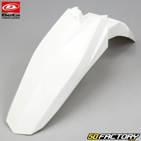 Garde boue avant Beta RR Motard 50 (depuis 2021) blanc