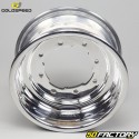 Aro frontal 10x5 4x144, 4x156 3 + 2 Yamaha YFZ450, Banshee 350 ... Goldspeed polido