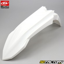 Front mudguard Beta RR Enduro, Biker 50 (since 2021) white