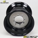 Beadlock aro traseiro (sem traste) 10x8 4x110, 4x115 3 + 5 Yamaha YFZ450, Banshee 350 ... Goldspeed Preta