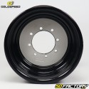 Beadlock-Hinterrad (ohne Bund) 10x8 4x110, 4x115 3 + 5 Yamaha YFZ450, Banshee 350 ... Goldspeed schwarz