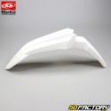 Guardabarro delantero Beta RR Enduro Sport,  Racing 50 (de 2021) blanco