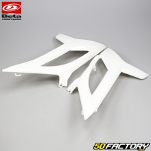 Carenados delanteros Beta RR Enduro , Biker XNUMX (desde XNUMX) blanco