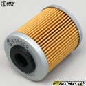 Oil filter KT8009 KTM Duke, Husqvarna ... MIW