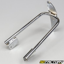 Supporto parafango anteriore Peugeot 103 SP, SPX,  RCX... cromato