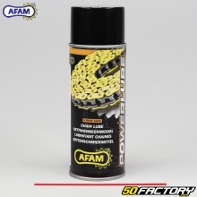 Graisse de chaîne Afam Powerlube 400ml