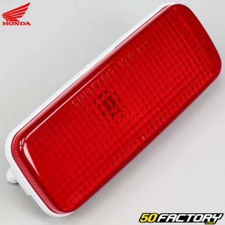 Luce posteriore rossa Honda Fourtrax 200, 250, 300 e 400