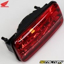 Fanale posteriore rosso Honda Fourtrax 250, 350